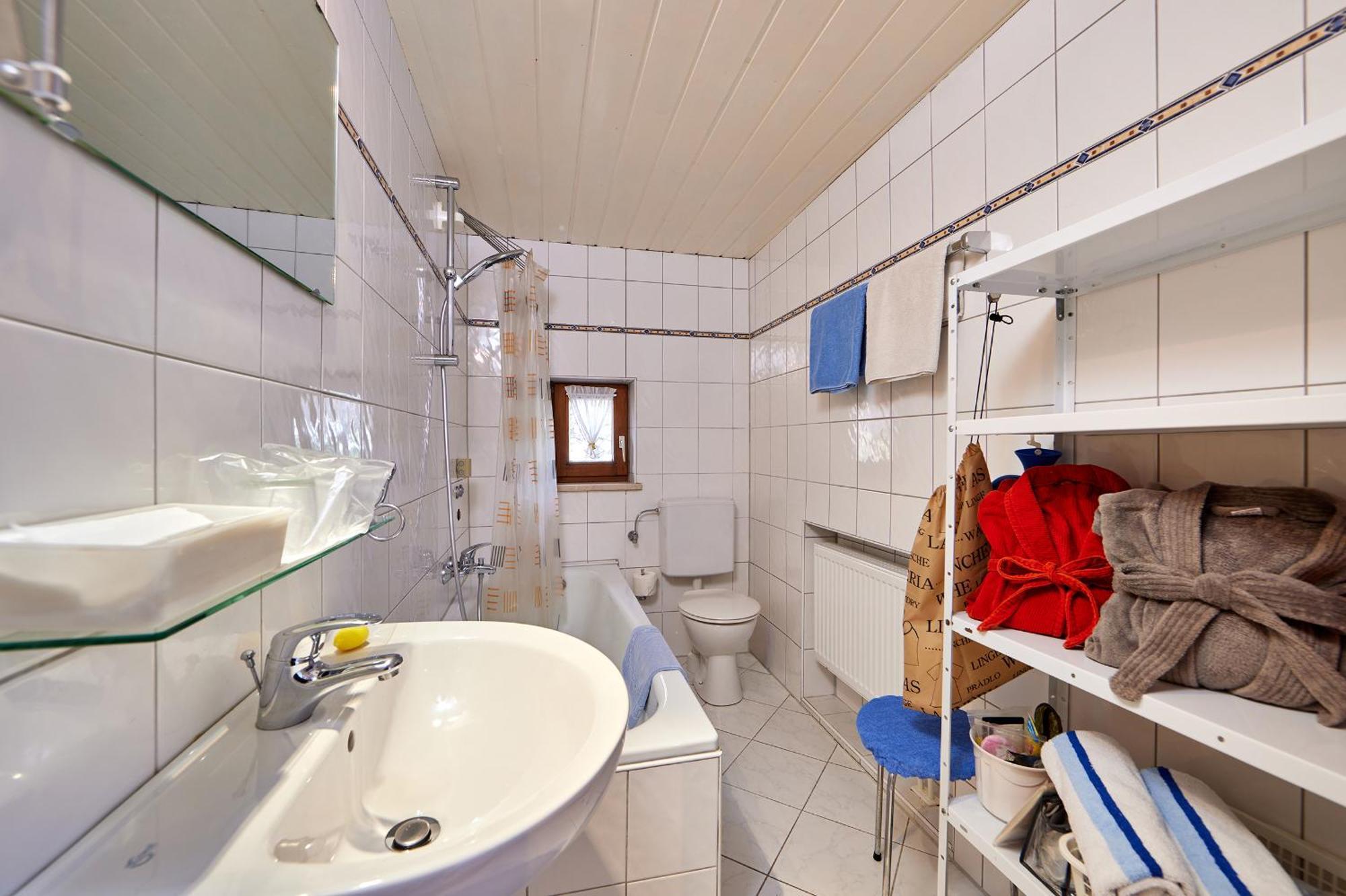 Ferienwohnung Haus Greif Garmisch-Partenkirchen Bagian luar foto